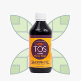 Non Tos Jarabe Miel de Abeja 320 ml Kukamonga - Tienda Kukamonga